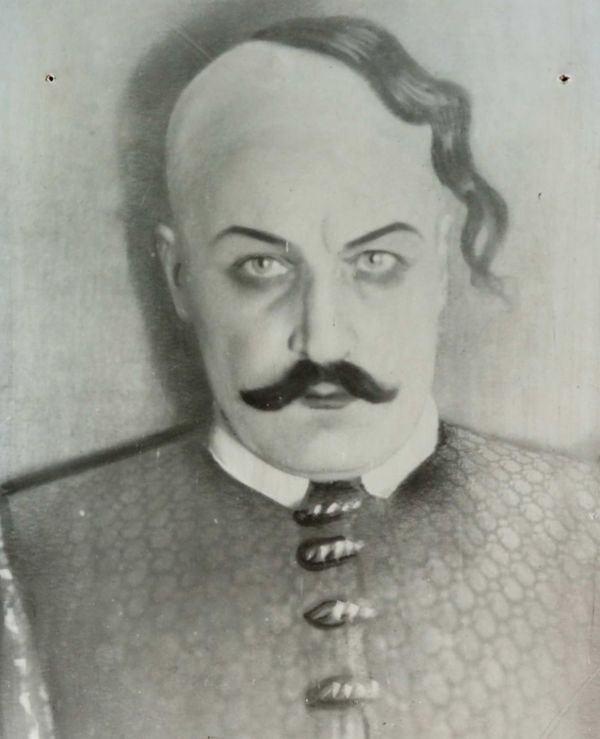 Овчаренко Василь Іванович